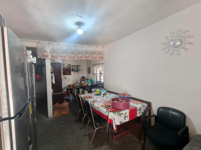 Casa en Tenorios