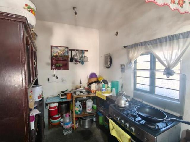 Casa en Tenorios