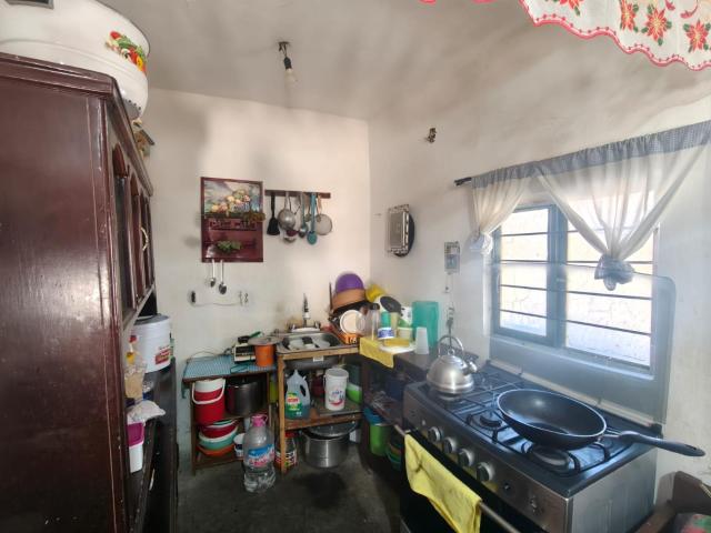 Casa en Tenorios