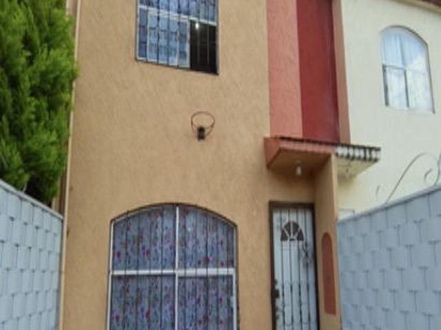 Casa en Tenancingo