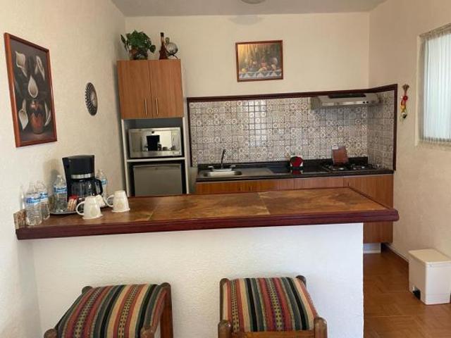 Casa en Tepoztlán