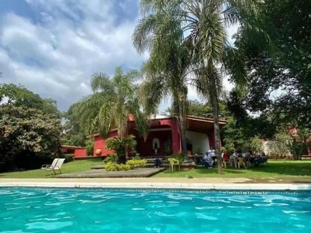 Casa en venta en Tepoztlán
