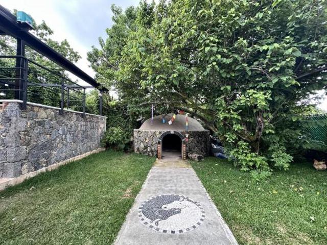Casa en venta en Tepoztlán