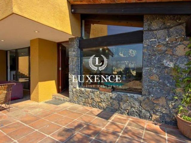Casa en Tepoztlan Morelos en Venta y Renta