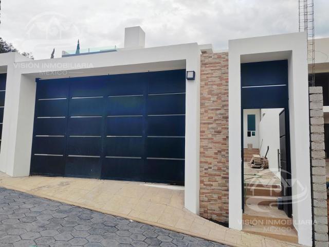 Casa en Tepehitec, Tlaxcala