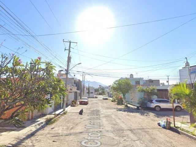 Casa en Tepic, Nayarit. ¡Súper precio!