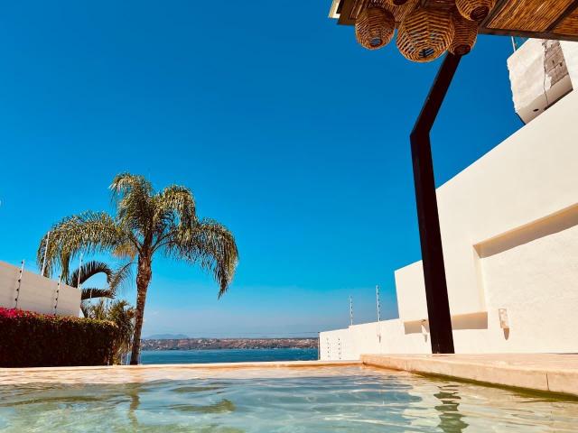 Casa en venta en Tequesquitengo