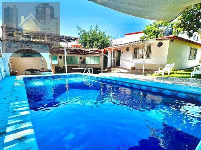 casa en Tequesquitengo