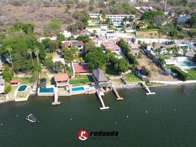 Casa en Tequesquitengo