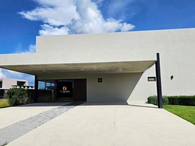 Casa en Tequisquiapan