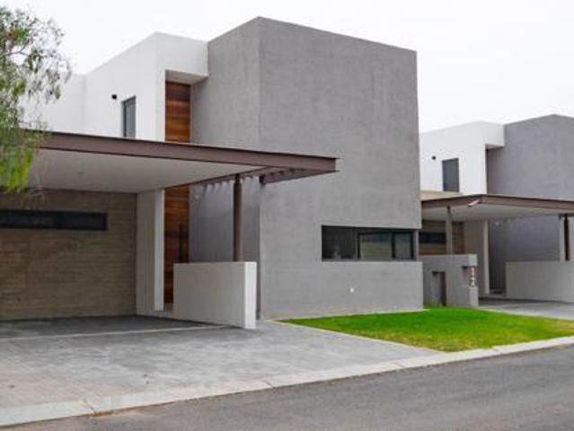 Casa en Tequisquiapan