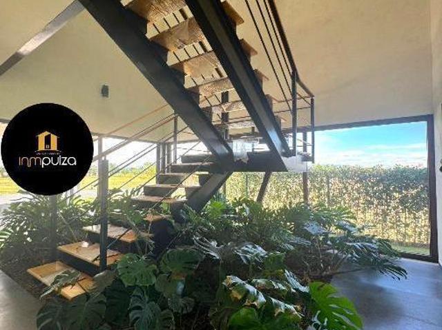 Casa en Tequisquiapan
