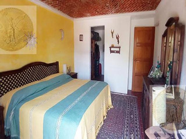 Casa en Tequisquiapan Centro