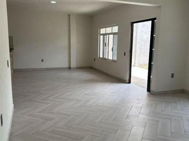 Casa en Tequisquiapan, Querétaro. Sup. 487 m2