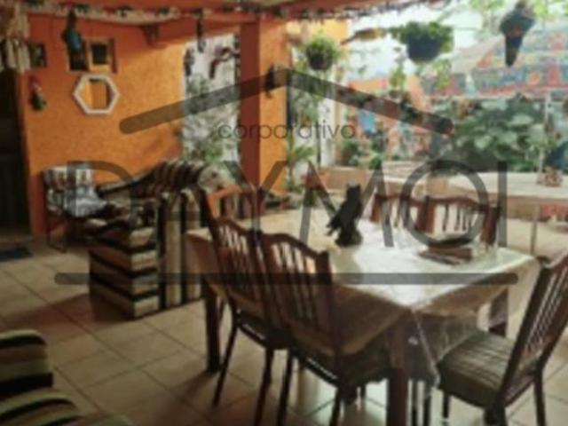 Casa en Tercera Cerrada De Ignacio Allende. Mz. 10 Lt. 29, No. 7 Ant. 41 B, San Mateo, Tlahuac