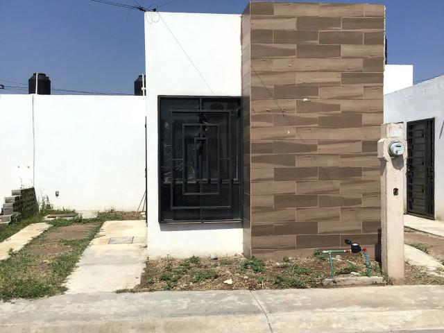 Casa en Tercera chica 3