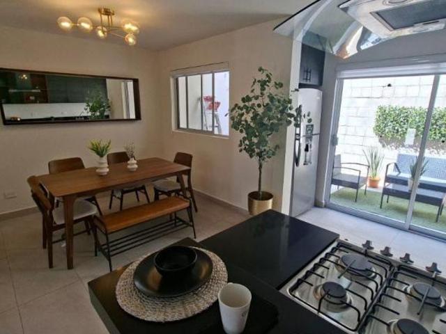 CASA EN TERRALTA RESIDENCIAL COLINAS DE CALIFORNIA, TIJUANA