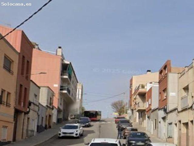CASA EN TERRASSA