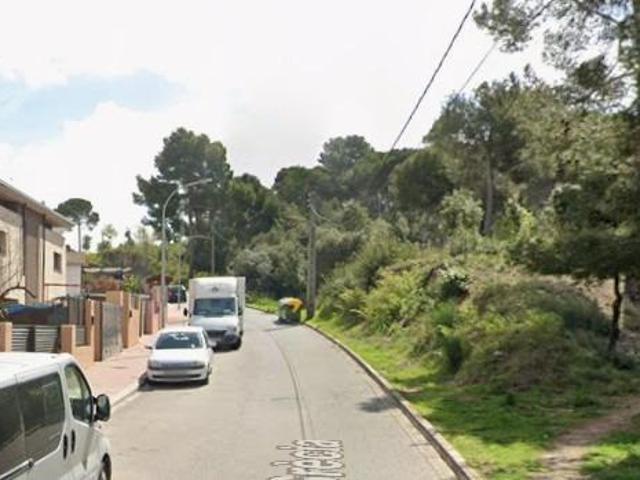 CASA EN TERRASSA