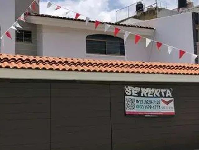 Casa en Terrazas Monraz, Guadalajara, Jalisco