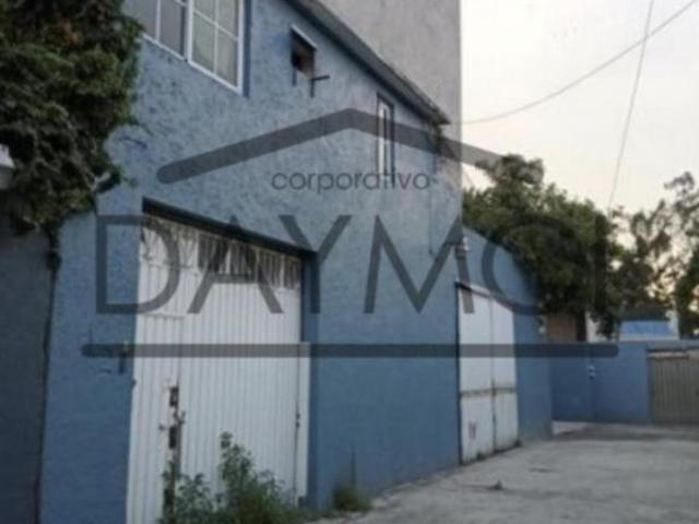 CASA EN TERRENO IDENTIFICADO COMO LT 11 MZA. 19, EL TRIUNFO, IZTAPALAPA, CDMX