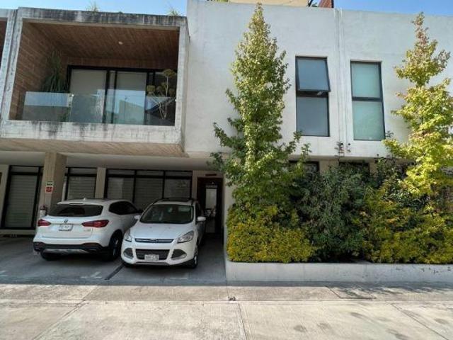 CASA EN TETELPAN desierto de los leones