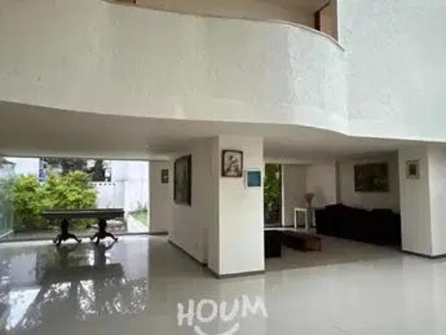 Casa En Tetenco, Tlalpan Con 3 Recámaras, 430 M², Id: 174712