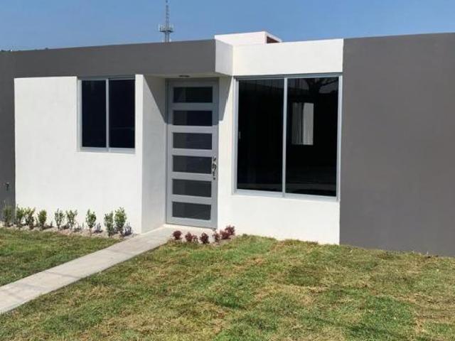 Casa en Tetla