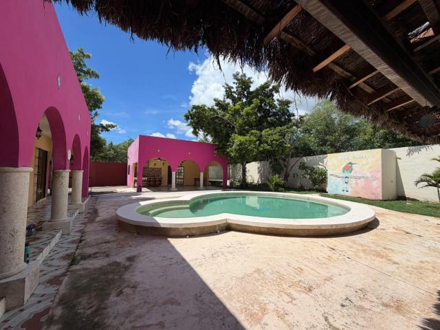 Casa en Teya