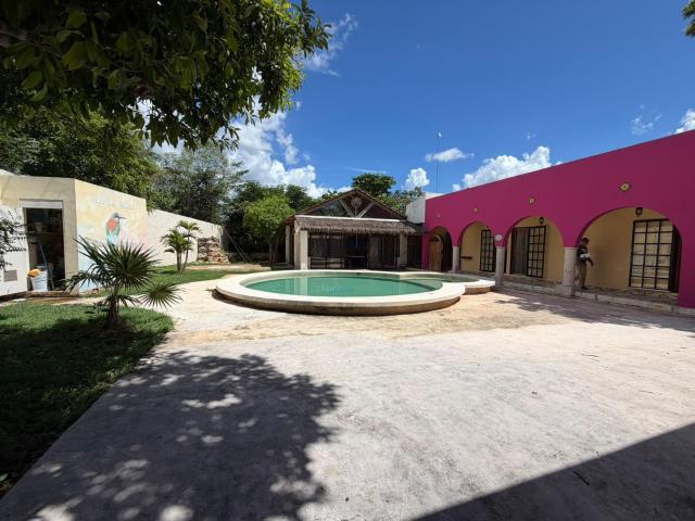 Casa en Teya