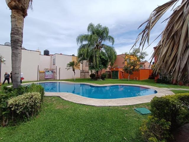 Casa en Tezoyuca