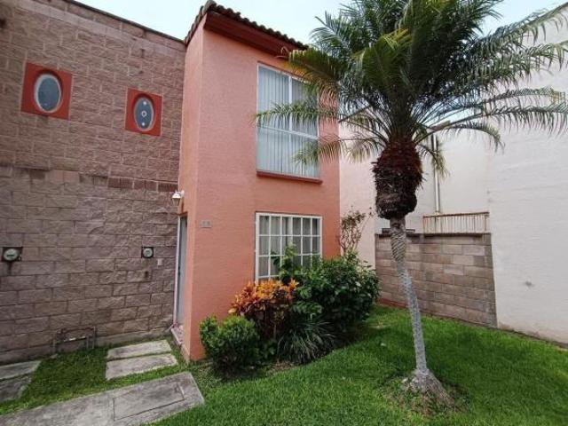 Casa en Tezoyuca