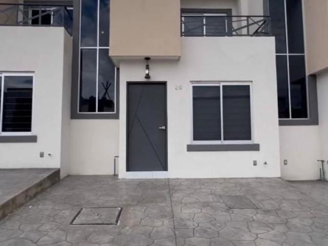 Casa en Tierra y Libertad