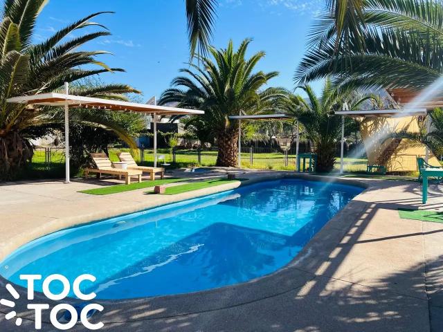 Casa en Tierra Amarilla