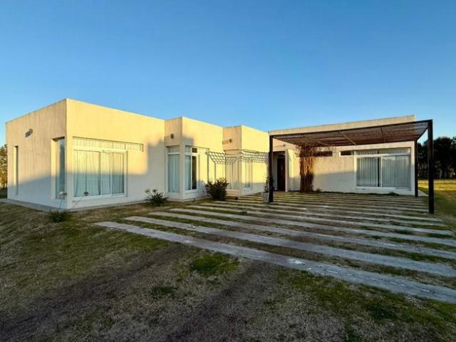 Casa en Tierras del Mar