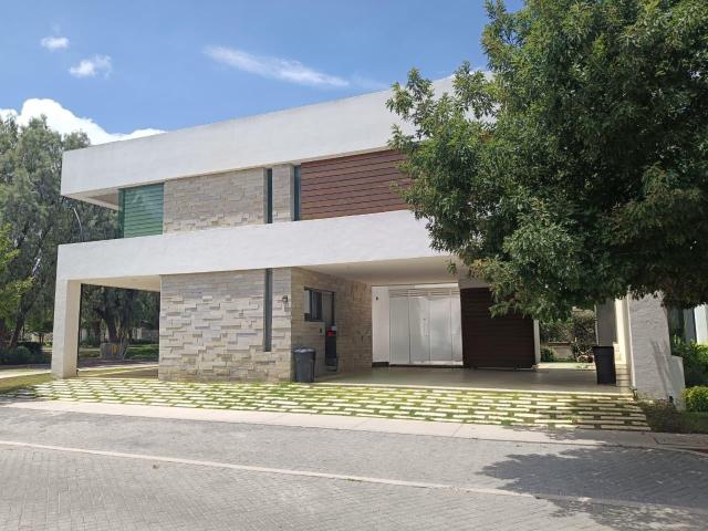 Casa en Tierraverde H?bitat Gran Clase, Aguascalientes