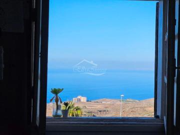 Casa en Tijoco Bajo, Tenerife 245m² Tijoco Alto