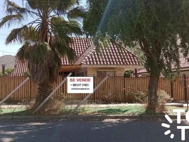 Casa en Til Til