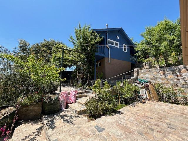 Casa en Tiltil
