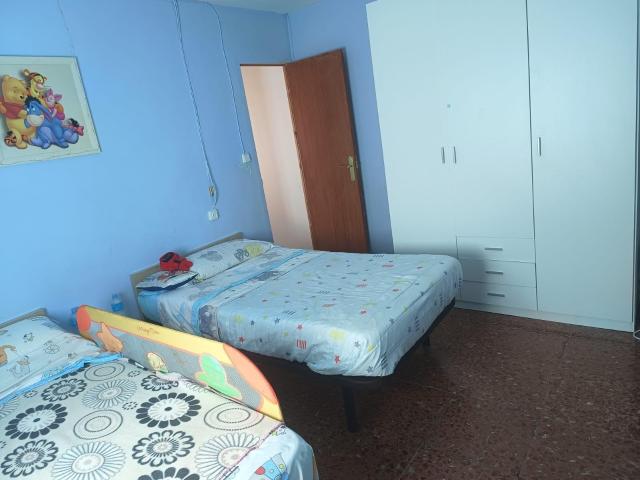 Casa en tinajeros
