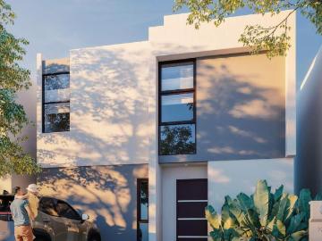 Casa en Tixcacal Opichen