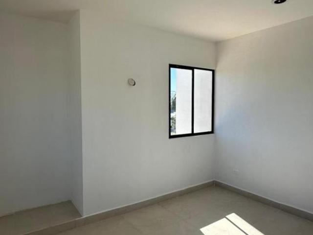 Casa en Tixcacal Opichen