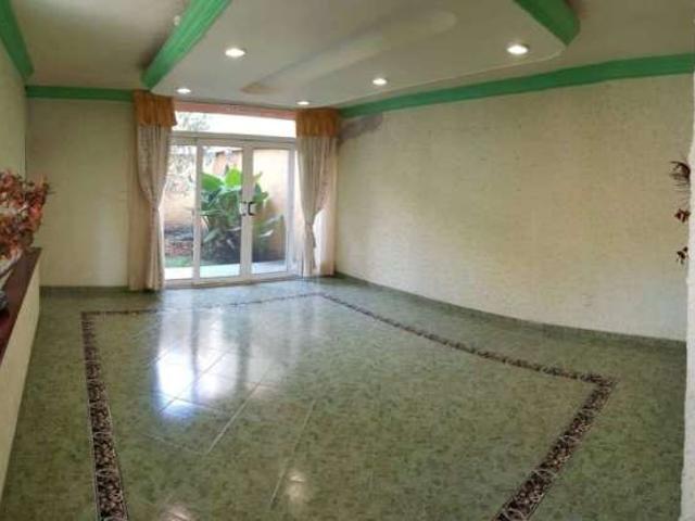 Casa en Tlahuac disfrute las mejores comodidades al mejor