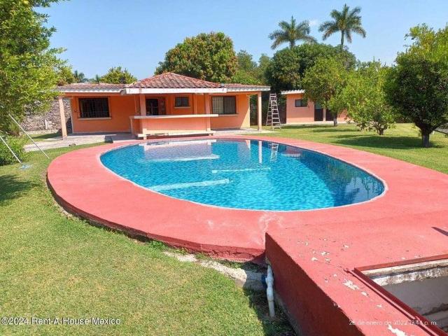 Casa en Tlaltizapan de Zapata, Ticuman, Morelos