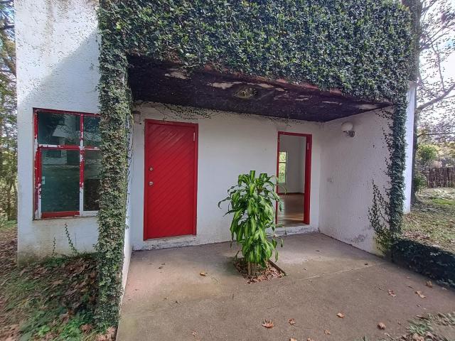Casa en Tlalnelhuayocan