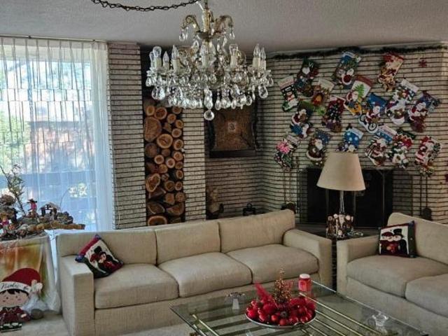 Casa en Tlalpan