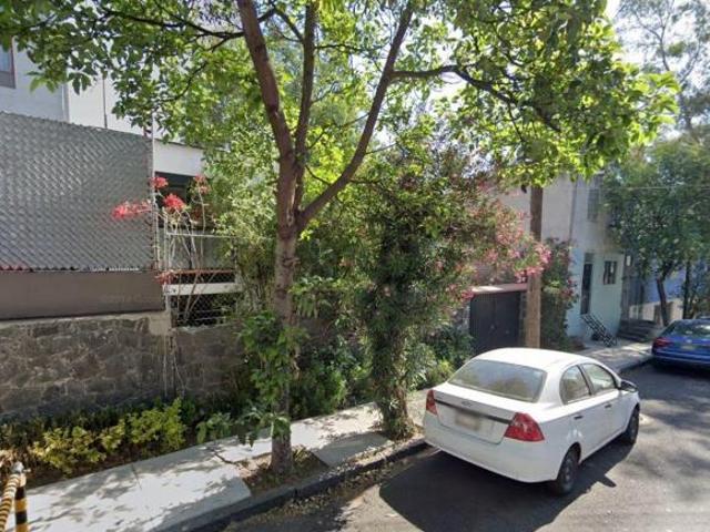 CASA EN TLALPAN