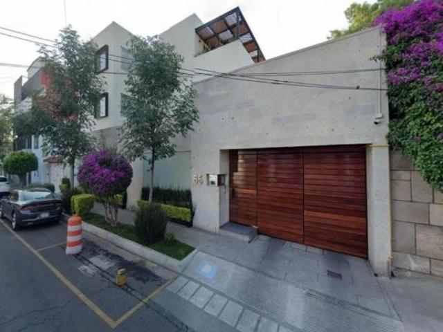 CASA EN TLALPAN
