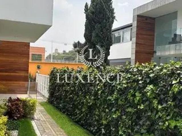 Casa en Tlalpan Centro, Tlalpan, Cdmx