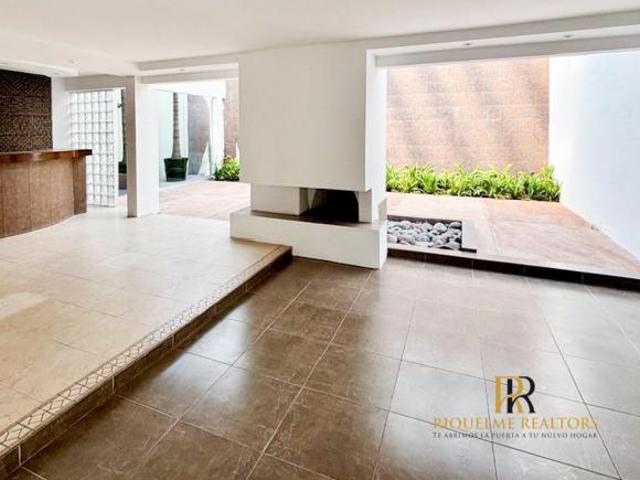 Casa en Tlalpan Centro